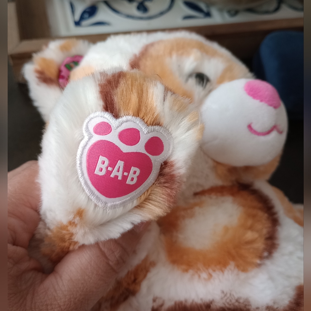 build-A-Bear BAB - Picture 5 of 5
